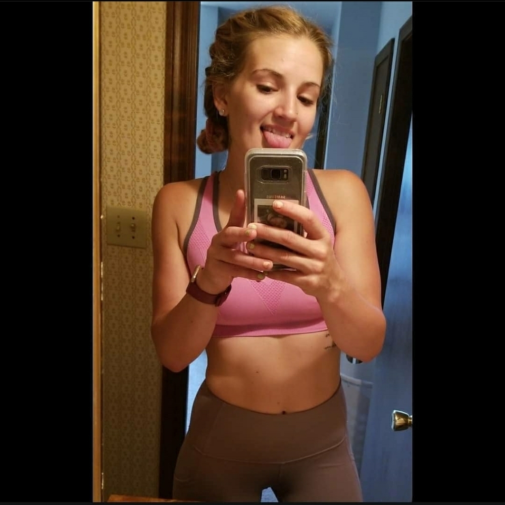 Meet your Posher, Missy